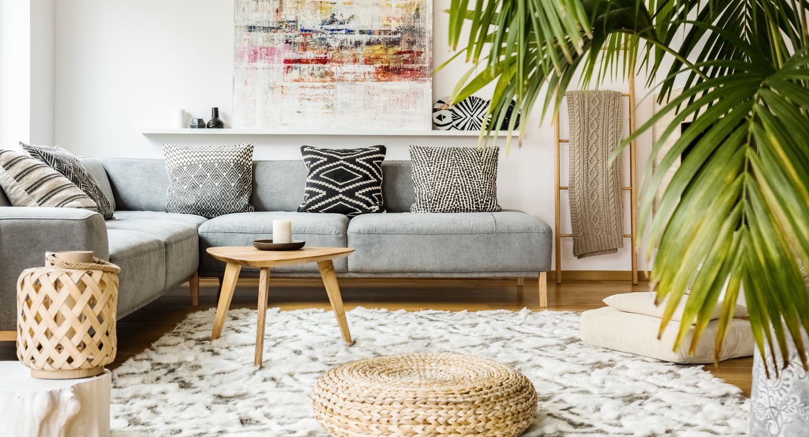 10 największych błędów w aranżacji salonu. Uniknij ich w swoim pokoju dziennym