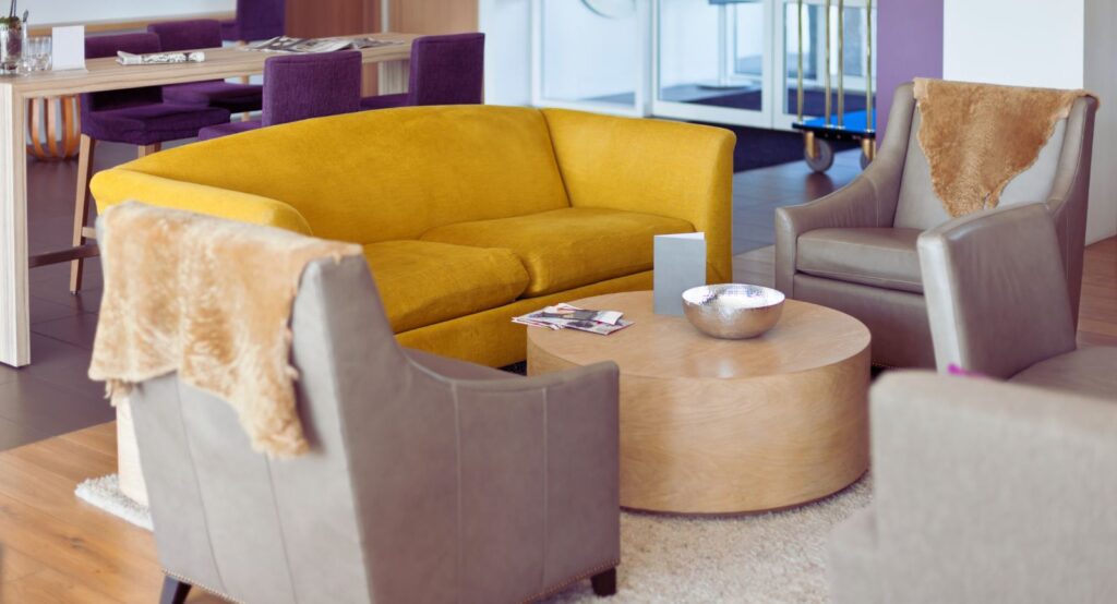 Sztuka doboru mebli. Jak dopasować styl i kolorystykę do wnętrza?