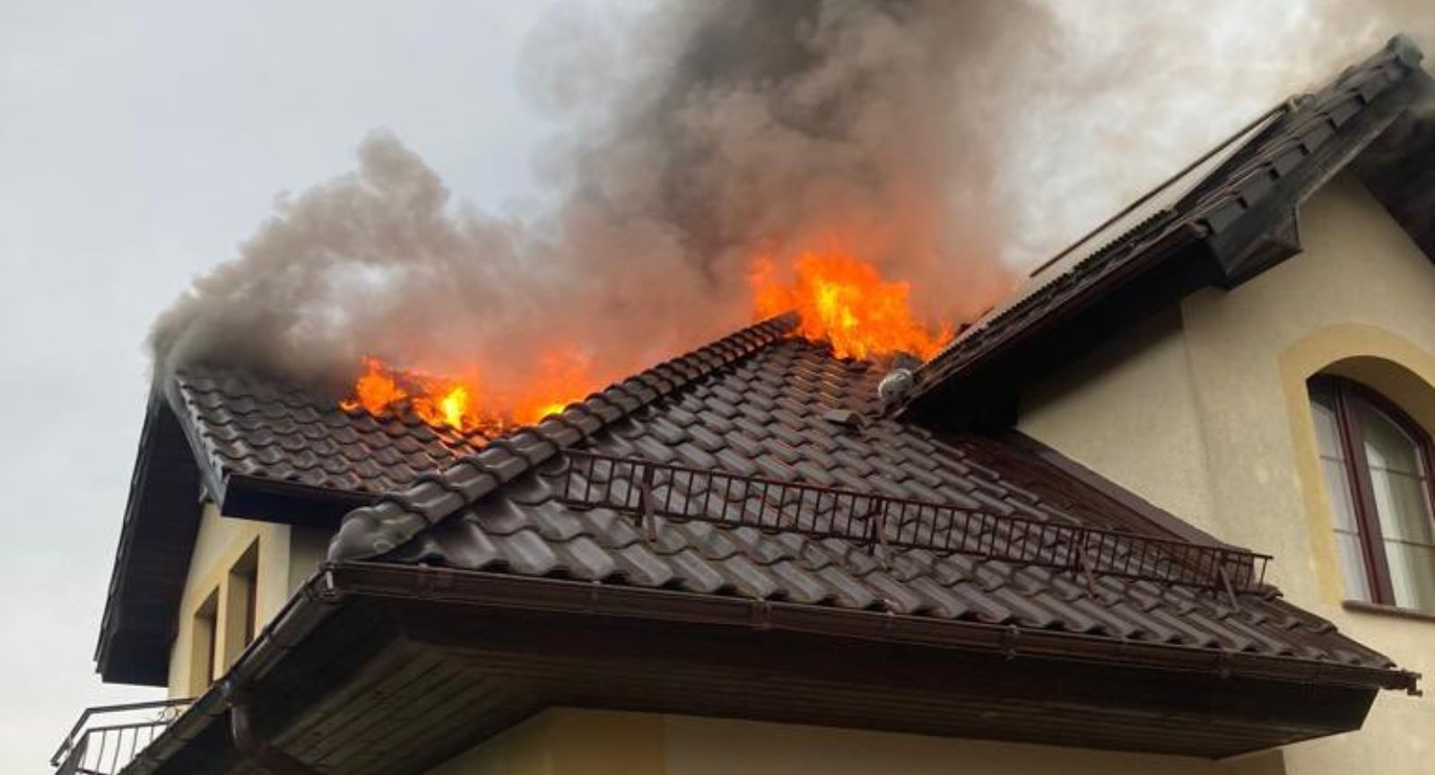 Remont mieszkania po pożarze. Praktyczny poradnik