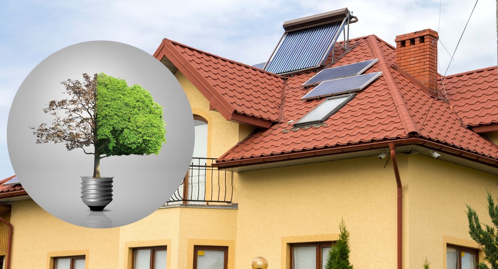 Budowa domu energooszczędnego. Jak ją zaplanować i wykonać?