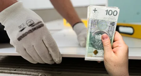 Ile kosztuje remont łazienki w 2025 roku? [Cennik 2025]