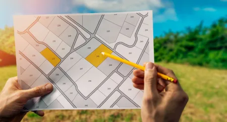 Jak przygotować działkę pod budowę domu? Praktyczny przewodnik